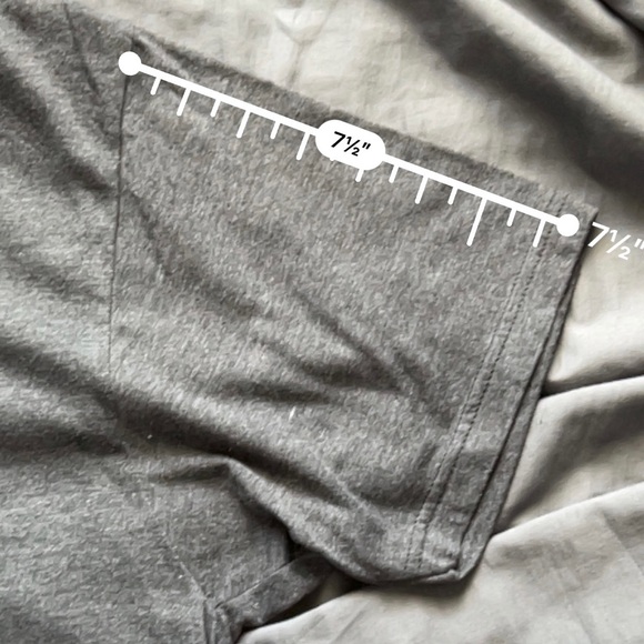 Lg Mickey Mouse men’s shirt sleeve t-shirt - Picture 6 of 6